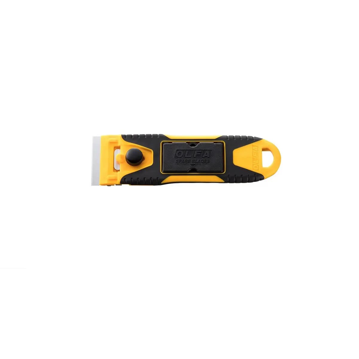 Škrabka OLFA GSR-2, 25mm čepel +6 náhradní čepele