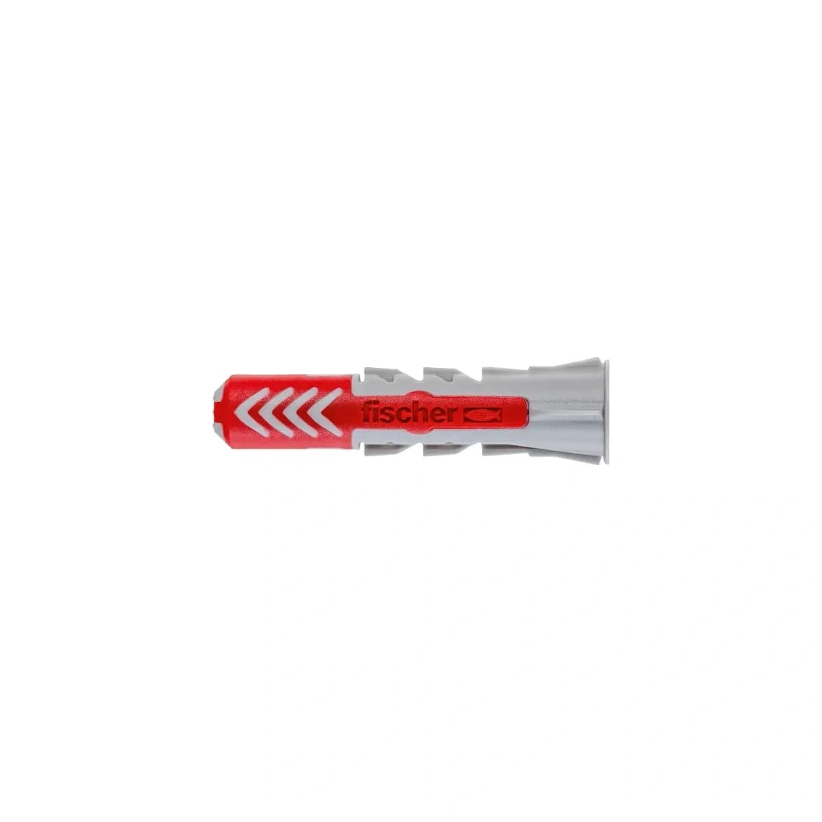 Plastová hmoždinka DUOPOWER 6x50mm Fischer, balení:100 ks
