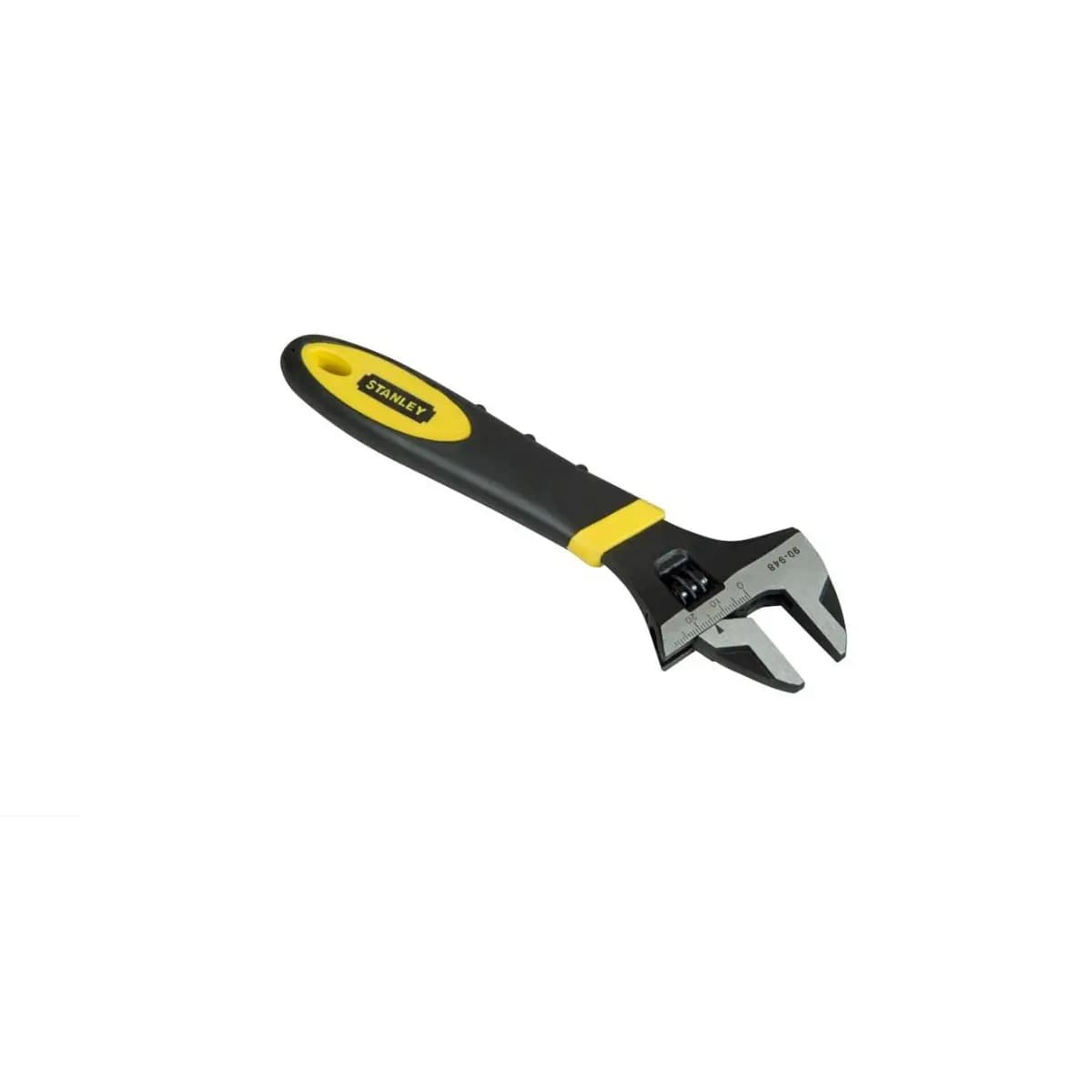Nastavitelný klíč Stanley do 31mm-8", délka 200mm