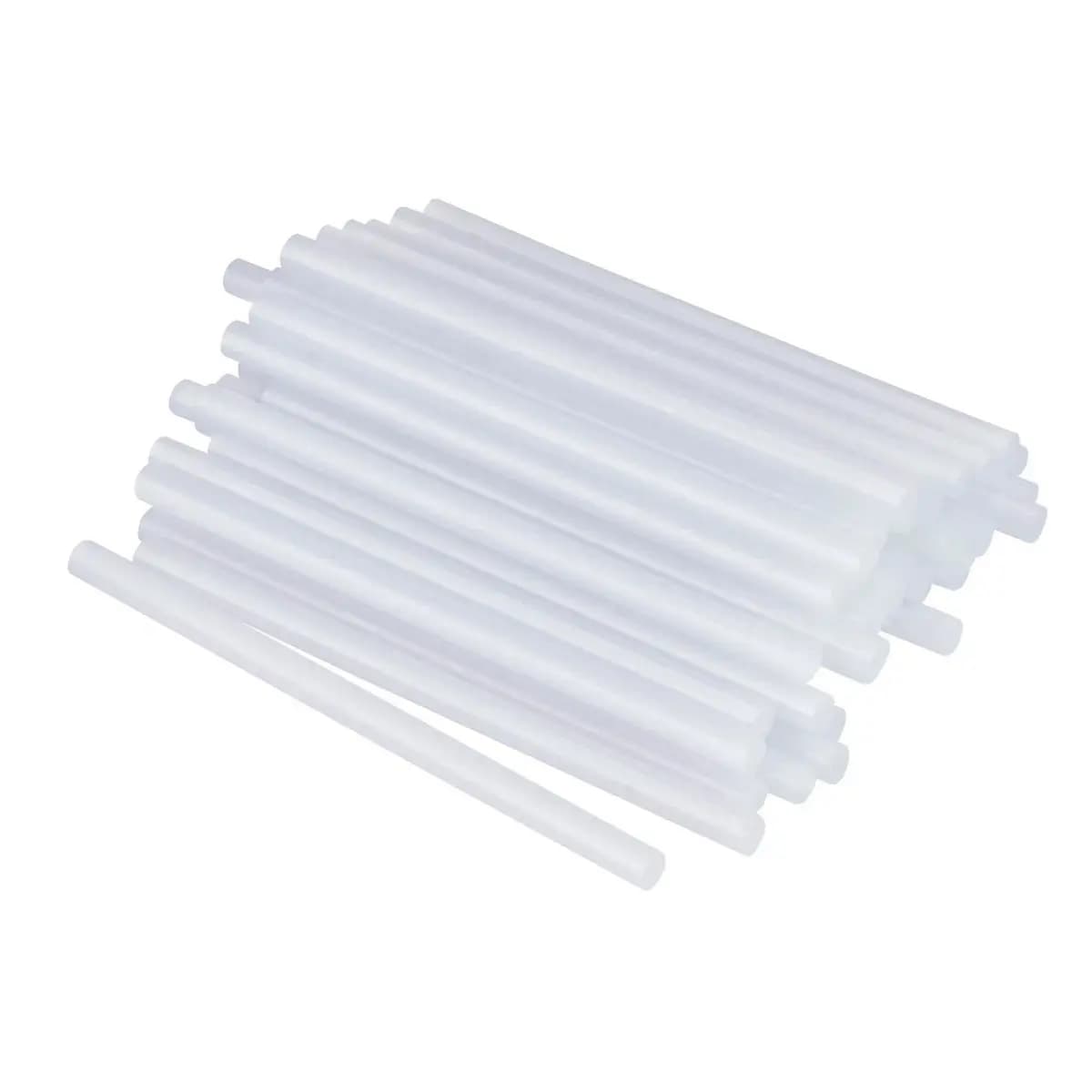 Velká tavná tyčinka o 11,2x200mm 1kg čirá LEVIOR
