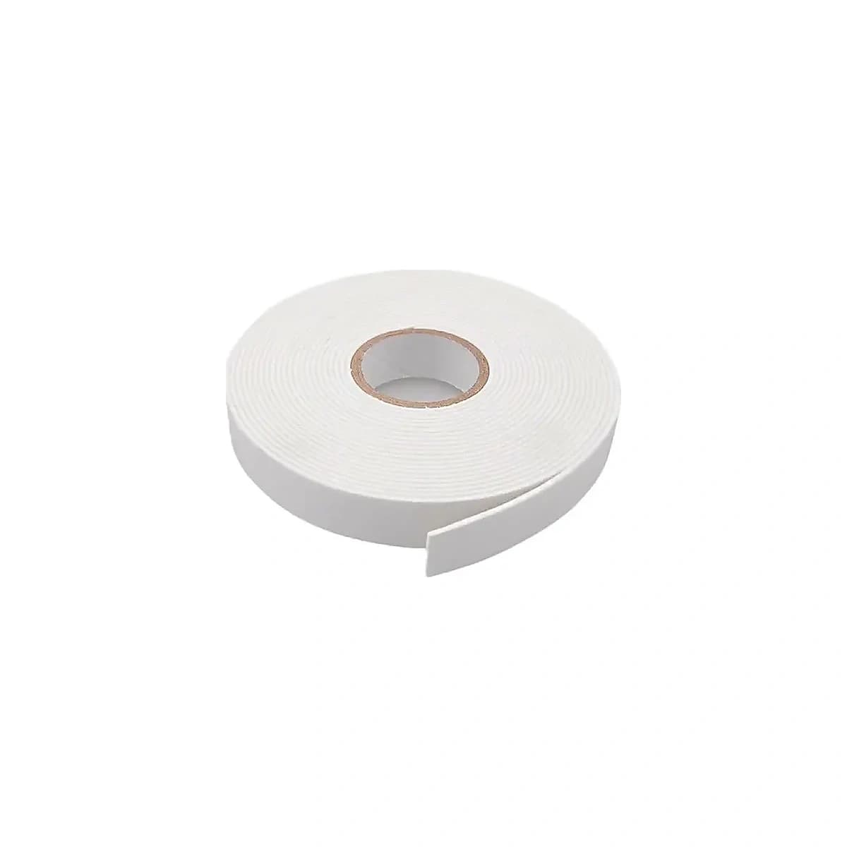 Oboustranná pěnová lepicí páska 19mm x 5m