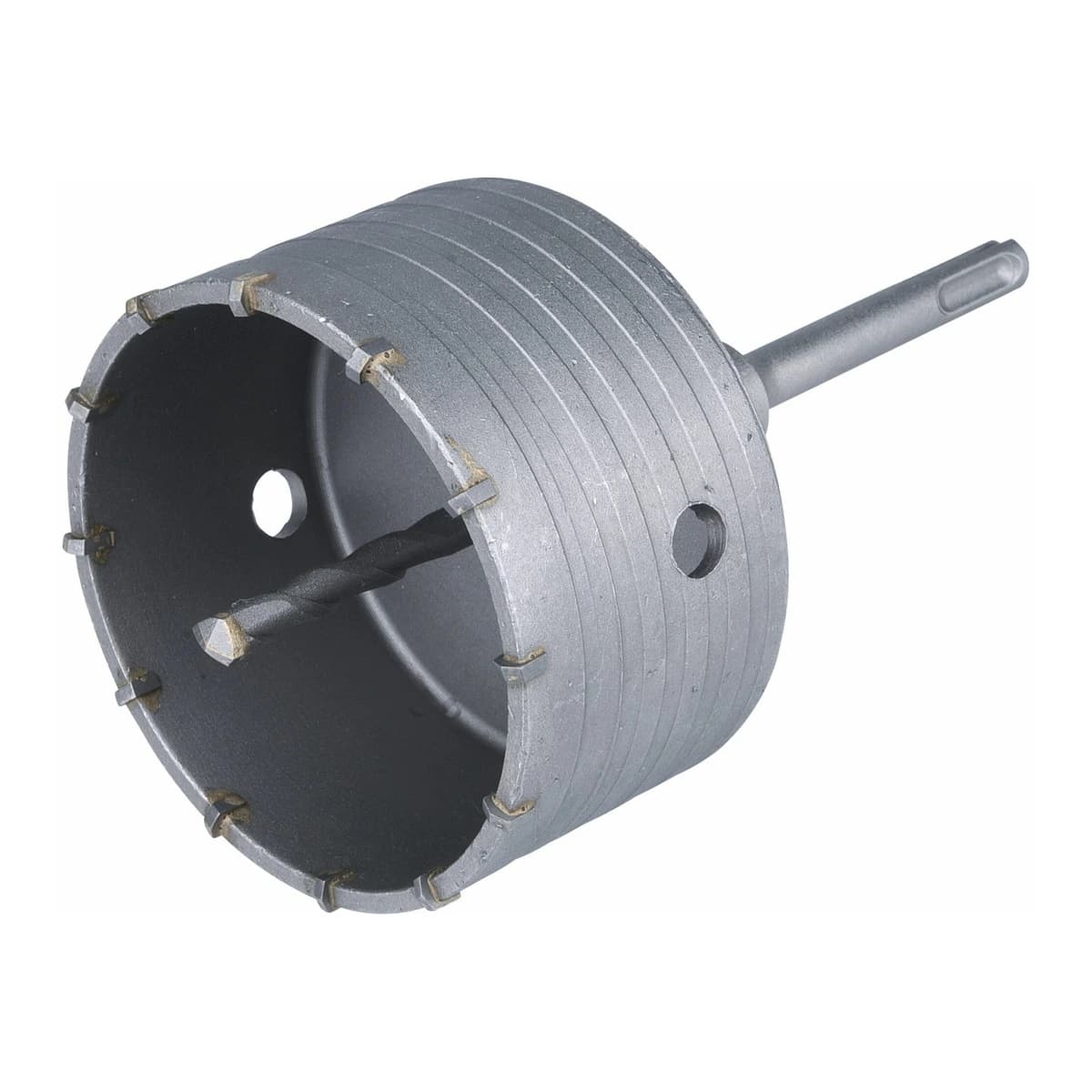 Korunkový vrták průměr 100mm, délka 100mm SDS-plus, 8801966