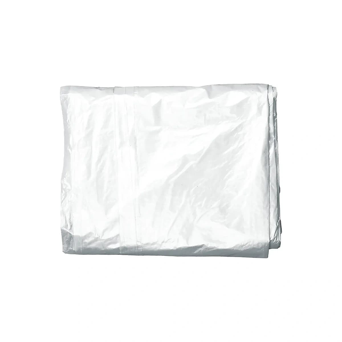 Krycí fólie 4m x 5m / 7 µm tenká