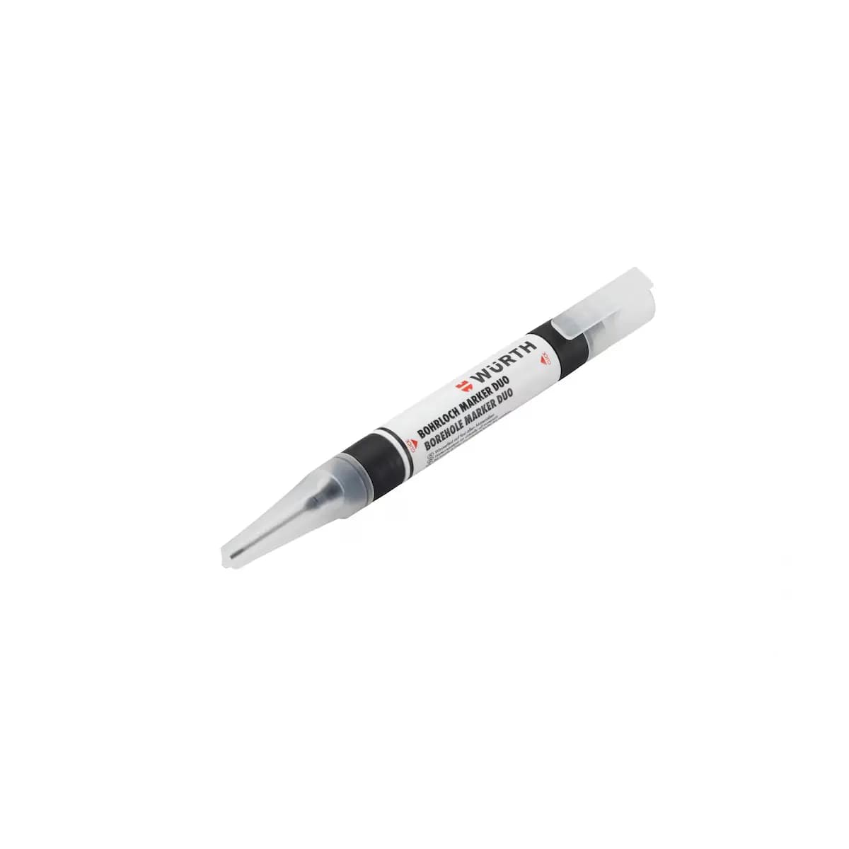 Fixa – inkoustová 2mm WURTH