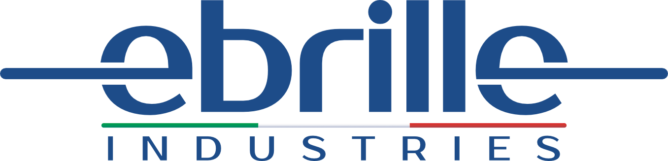 Ebrille